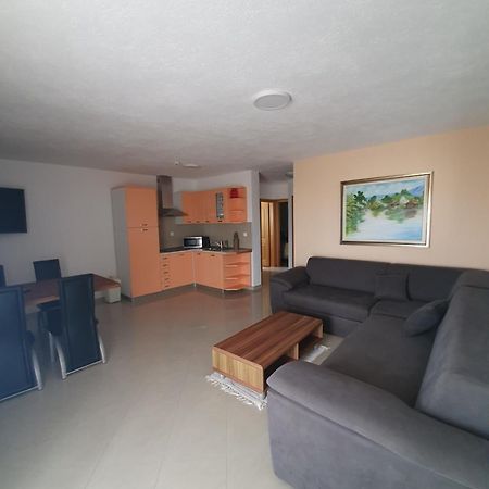 Apartments Dream House Zaton ซาตอน ภายนอก รูปภาพ