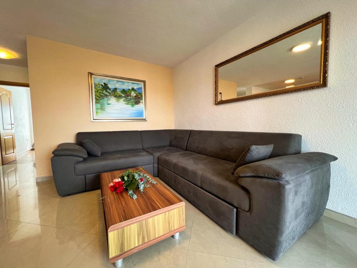 Apartments Dream House Zaton ซาตอน ภายนอก รูปภาพ