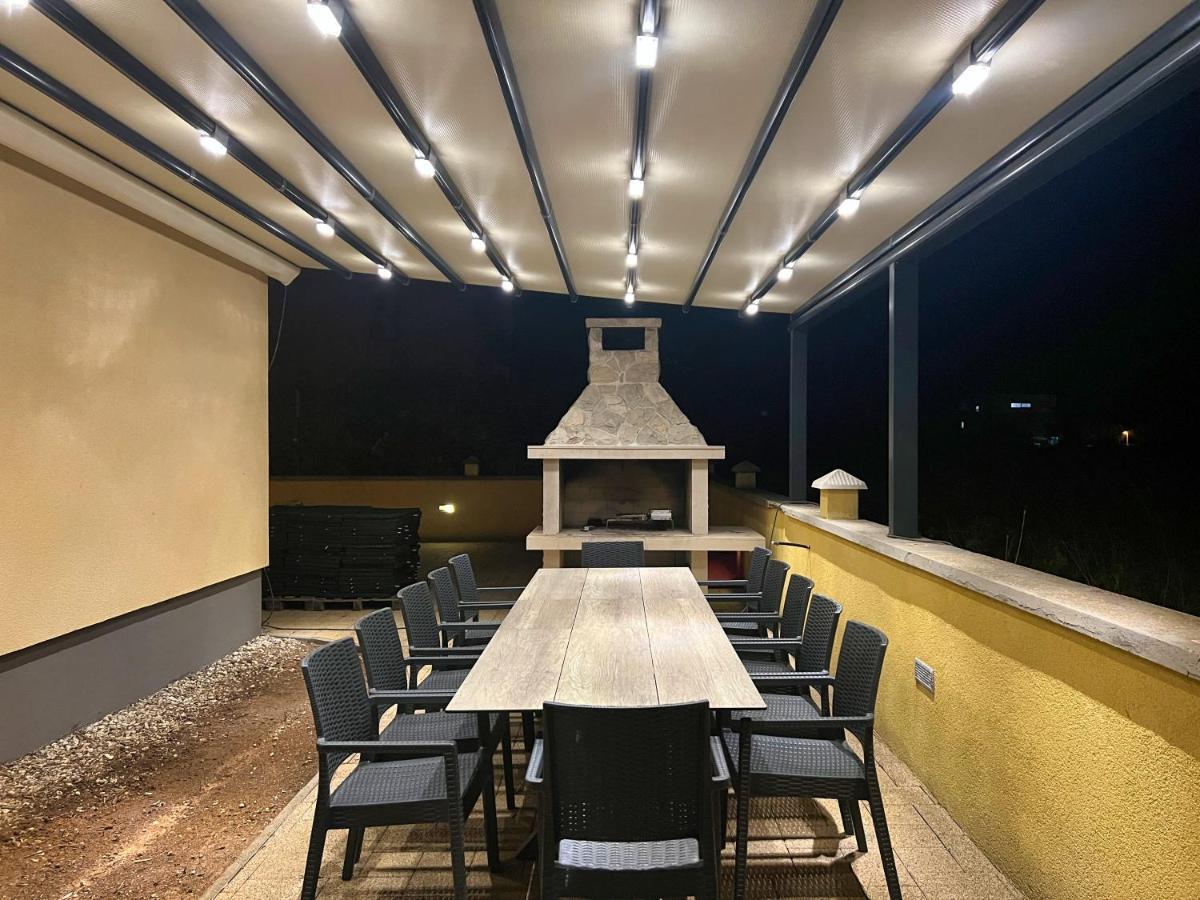 Apartments Dream House Zaton ซาตอน ภายนอก รูปภาพ