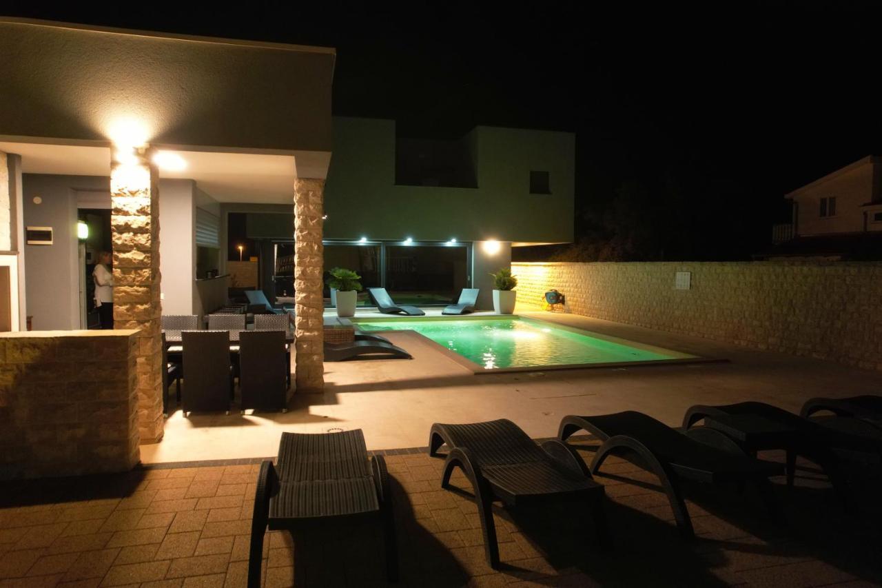 Apartments Dream House Zaton ซาตอน ภายนอก รูปภาพ