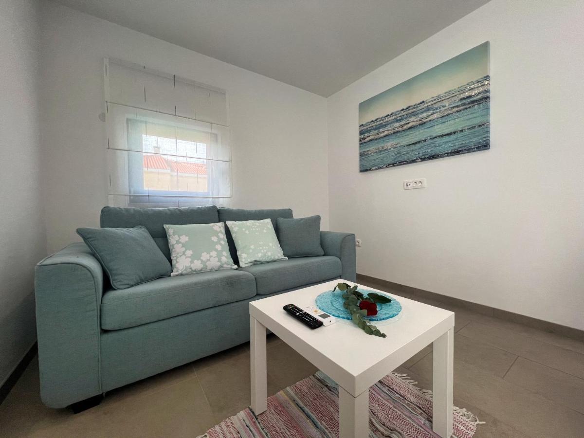 Apartments Dream House Zaton ซาตอน ภายนอก รูปภาพ