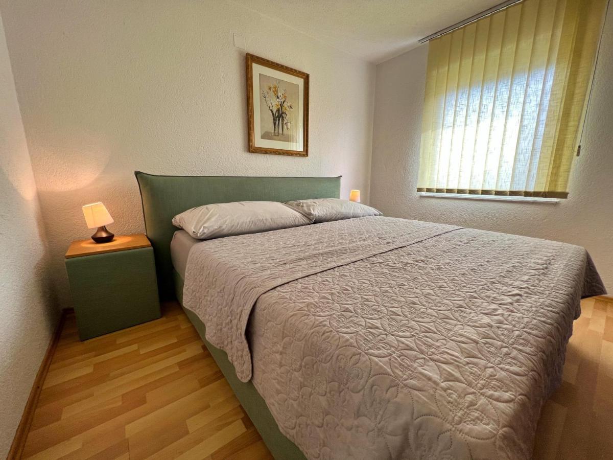 Apartments Dream House Zaton ซาตอน ภายนอก รูปภาพ