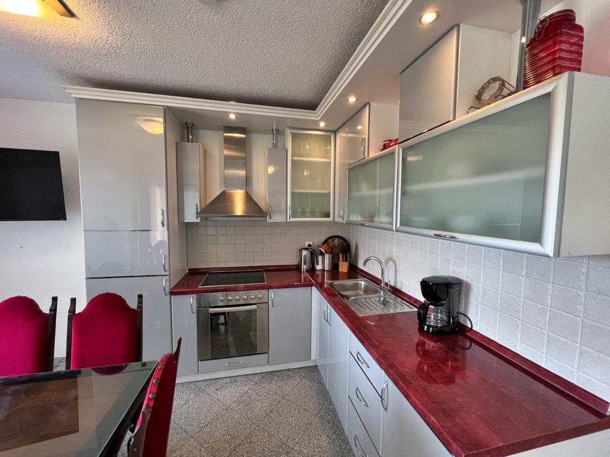 Apartments Dream House Zaton ซาตอน ภายนอก รูปภาพ