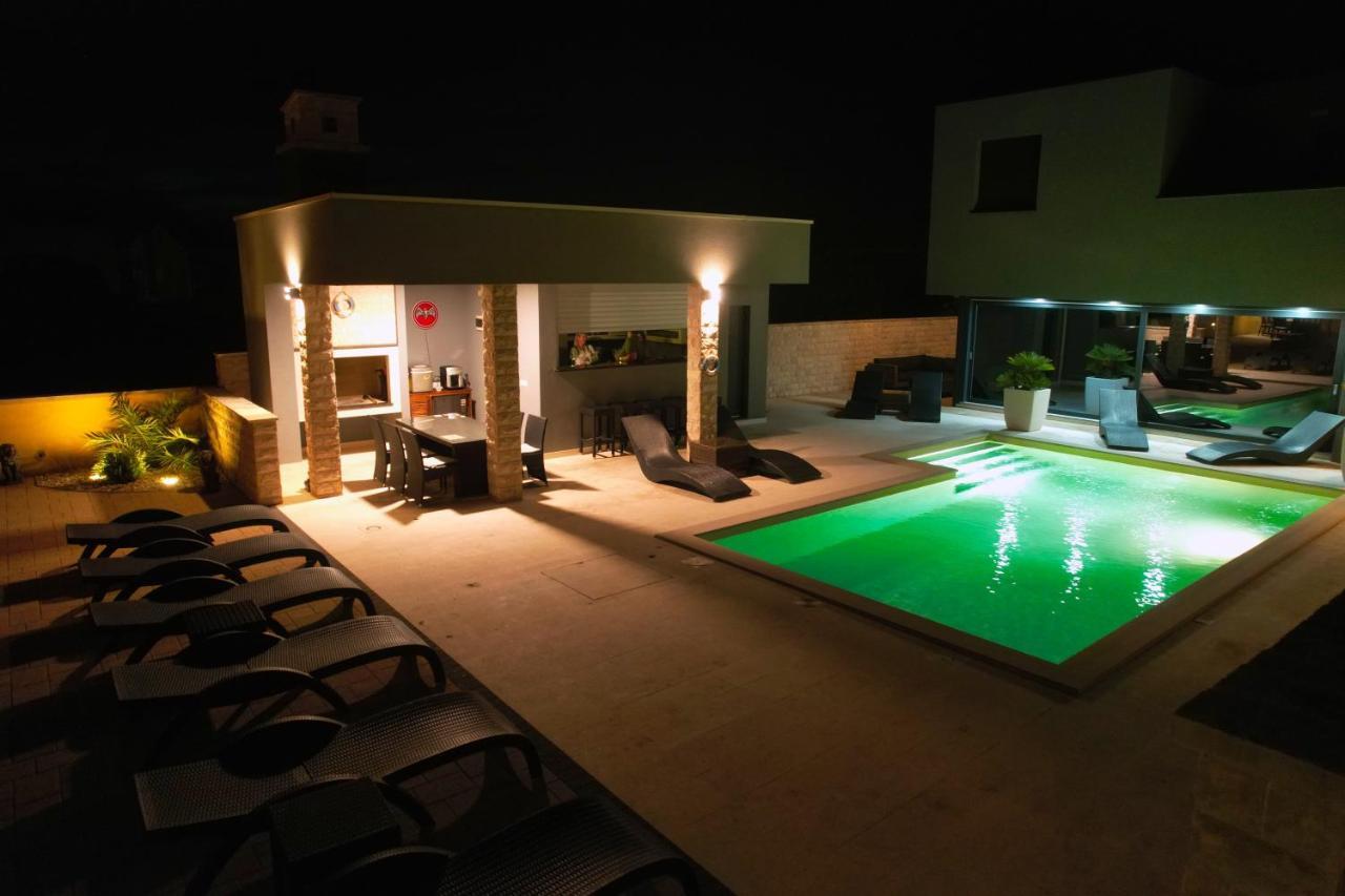 Apartments Dream House Zaton ซาตอน ภายนอก รูปภาพ