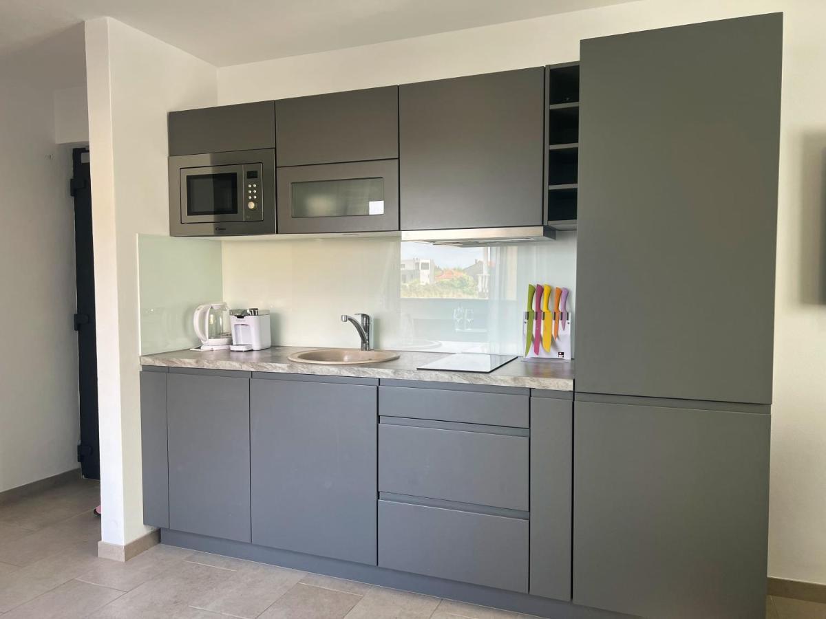 Apartments Dream House Zaton ซาตอน ภายนอก รูปภาพ