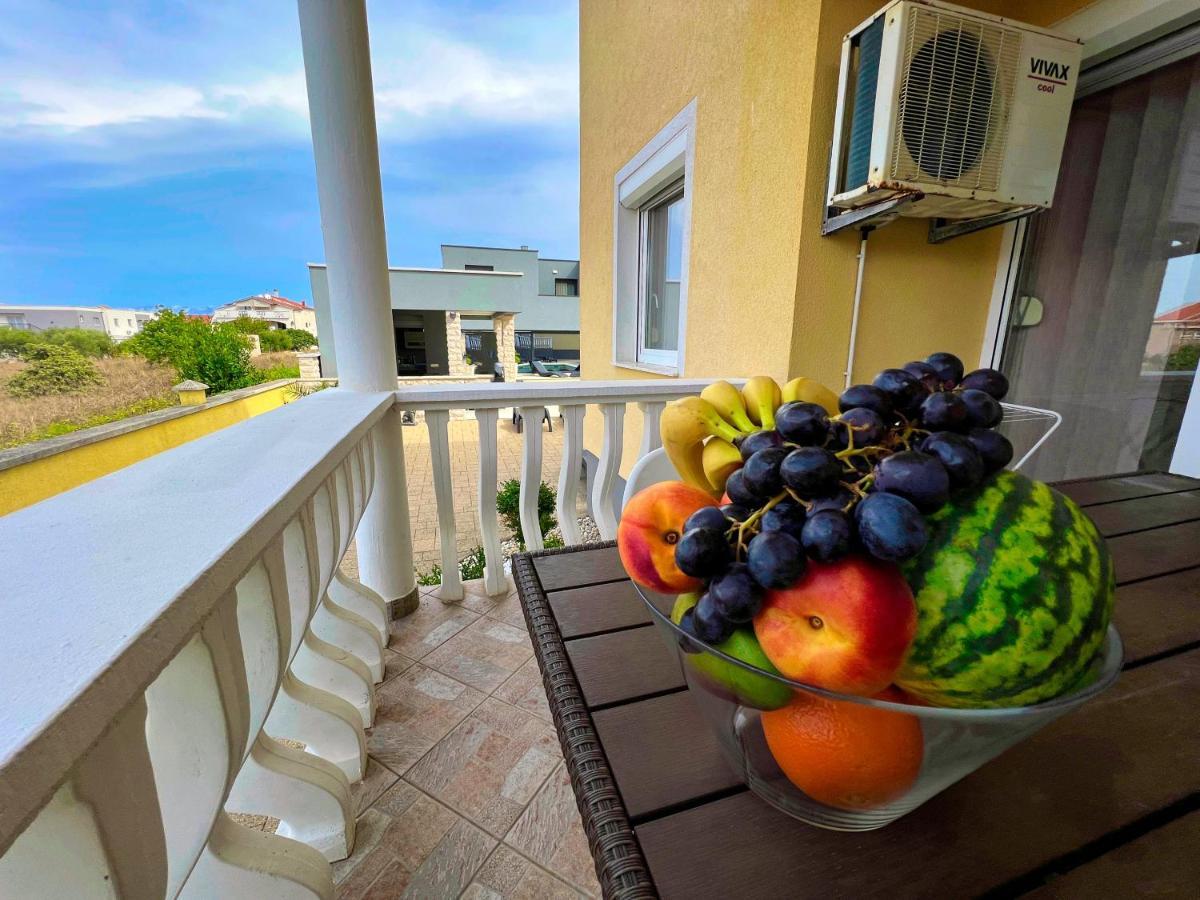 Apartments Dream House Zaton ซาตอน ภายนอก รูปภาพ