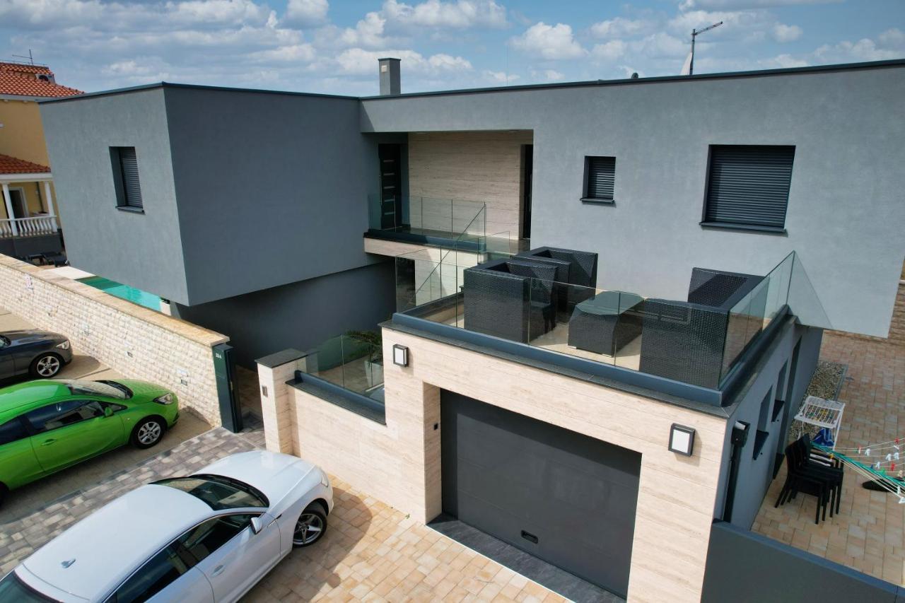 Apartments Dream House Zaton ซาตอน ภายนอก รูปภาพ