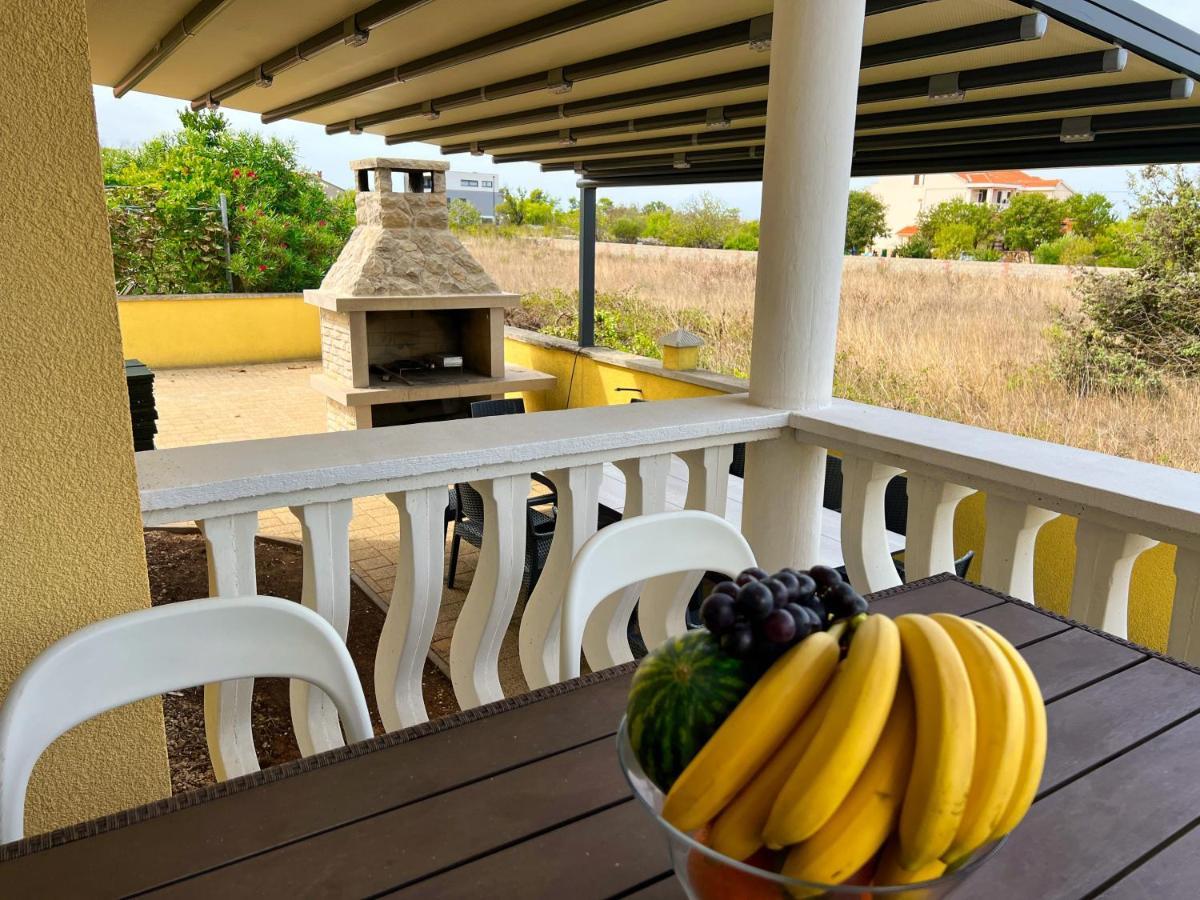 Apartments Dream House Zaton ซาตอน ภายนอก รูปภาพ