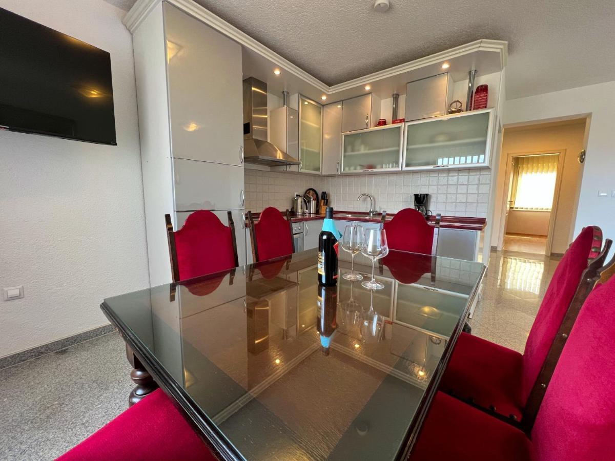 Apartments Dream House Zaton ซาตอน ภายนอก รูปภาพ