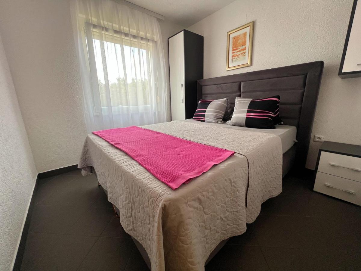 Apartments Dream House Zaton ซาตอน ภายนอก รูปภาพ