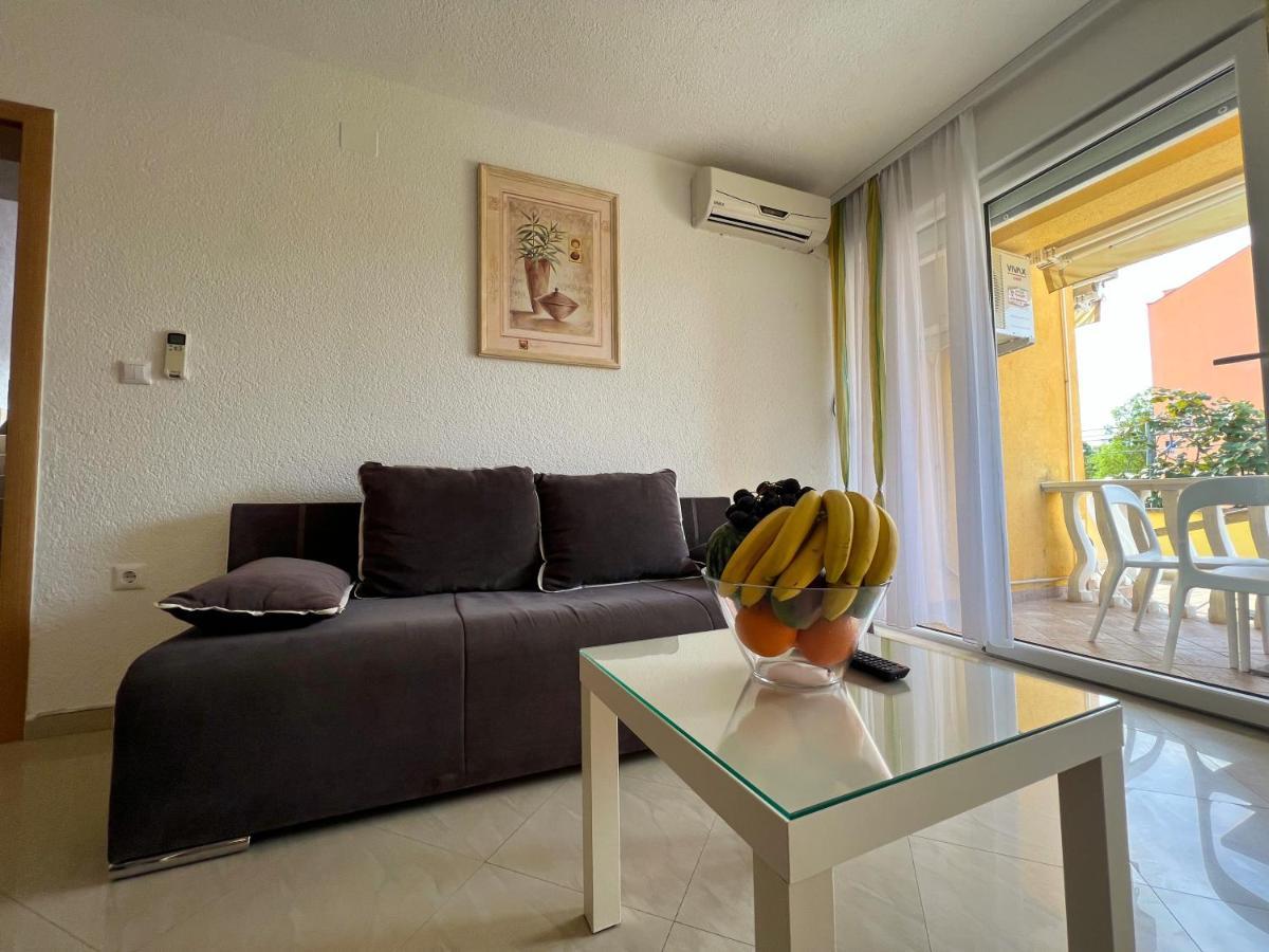 Apartments Dream House Zaton ซาตอน ภายนอก รูปภาพ