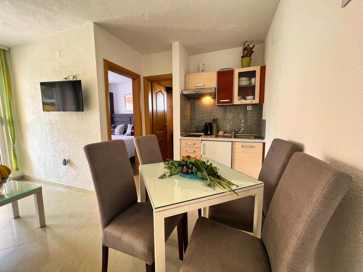 Apartments Dream House Zaton ซาตอน ภายนอก รูปภาพ