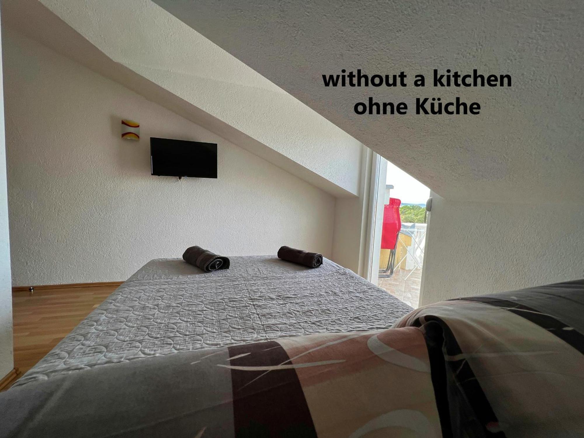 Apartments Dream House Zaton ซาตอน ภายนอก รูปภาพ