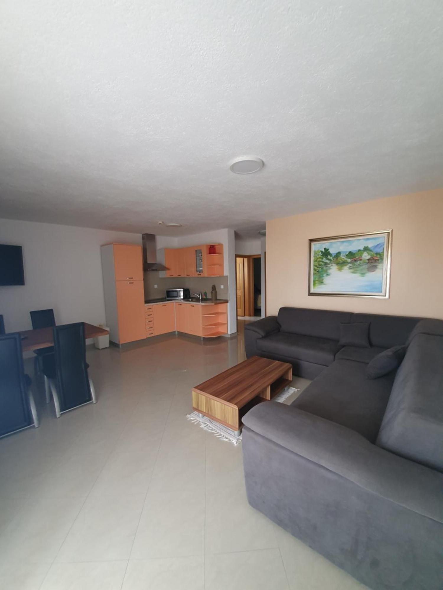 Apartments Dream House Zaton ซาตอน ภายนอก รูปภาพ