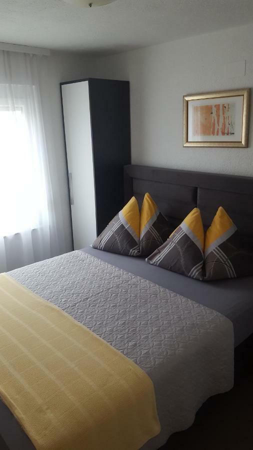 Apartments Dream House Zaton ซาตอน ภายนอก รูปภาพ