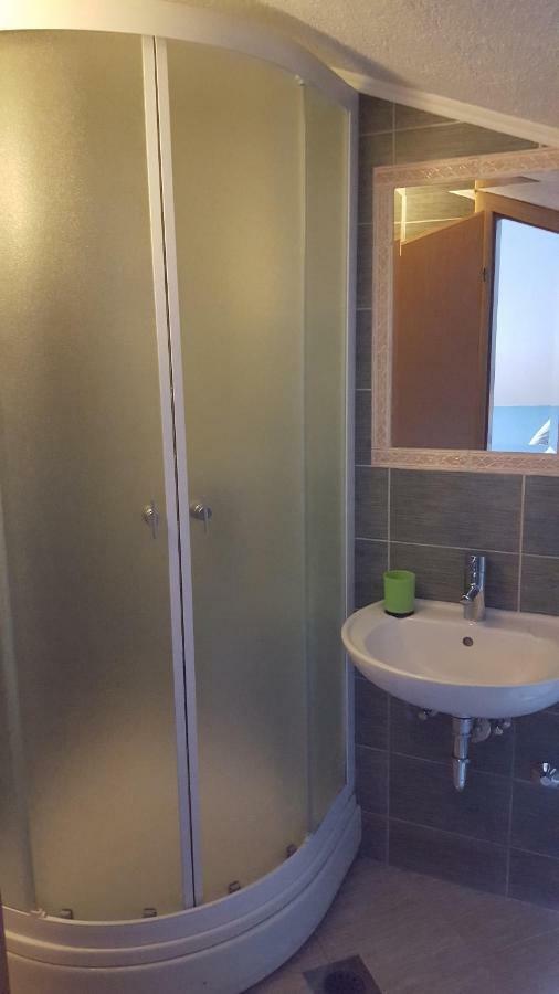Apartments Dream House Zaton ซาตอน ภายนอก รูปภาพ