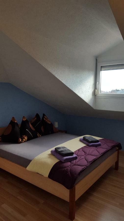 Apartments Dream House Zaton ซาตอน ภายนอก รูปภาพ